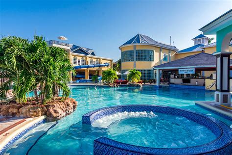 jamaica air and hotel packages
